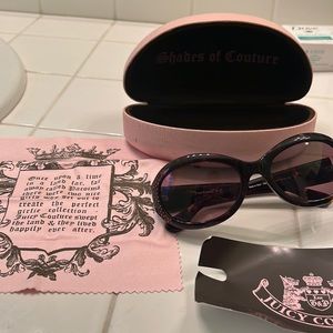 Shades of Couture sunglasses